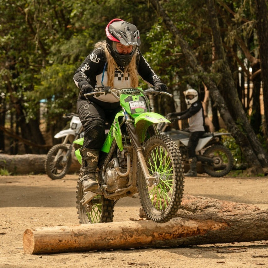 Dirtastic Sat 365