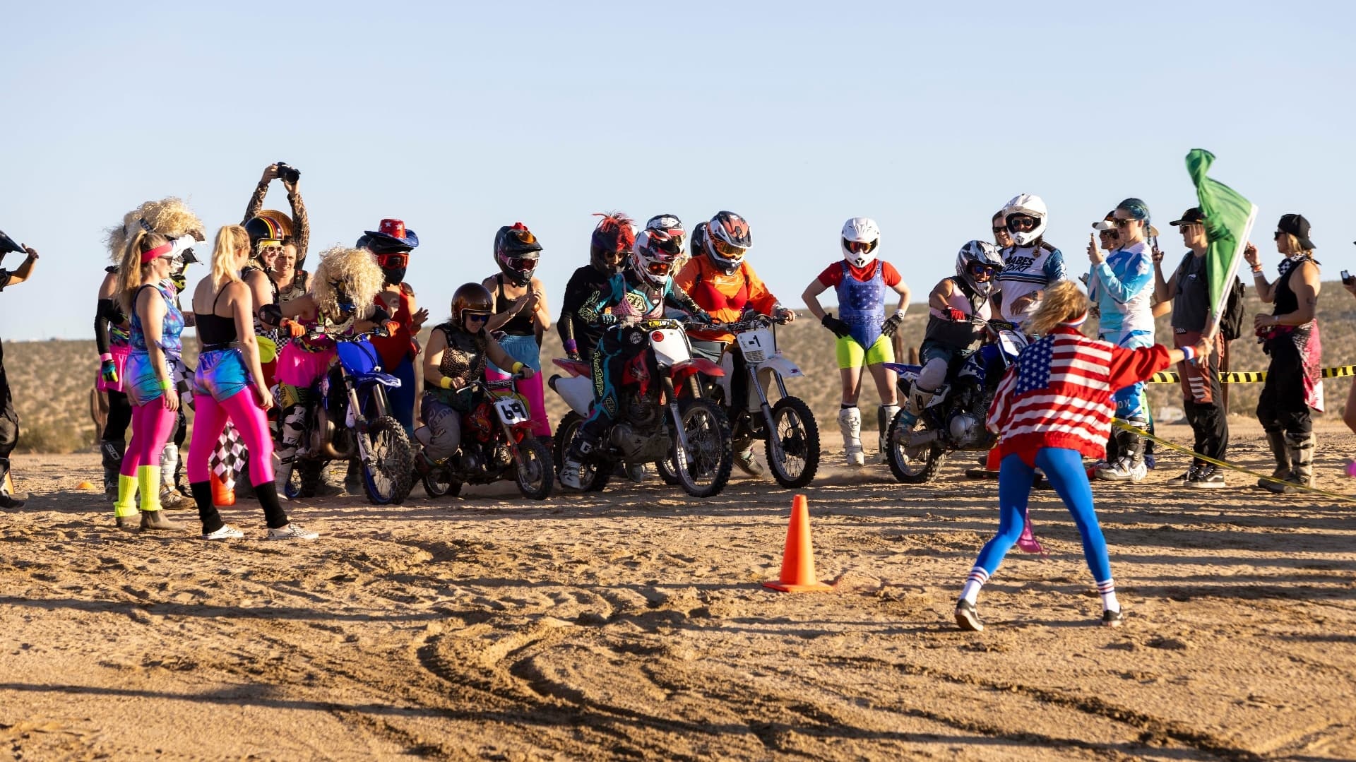 Dirtasticminibikes