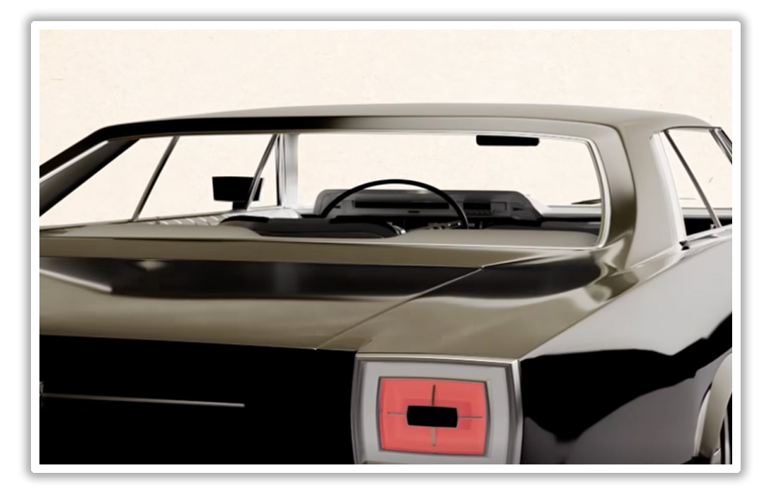 Doas Car Taillights