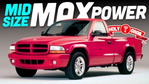 Dodge Dakota 1998 Hg Ts
