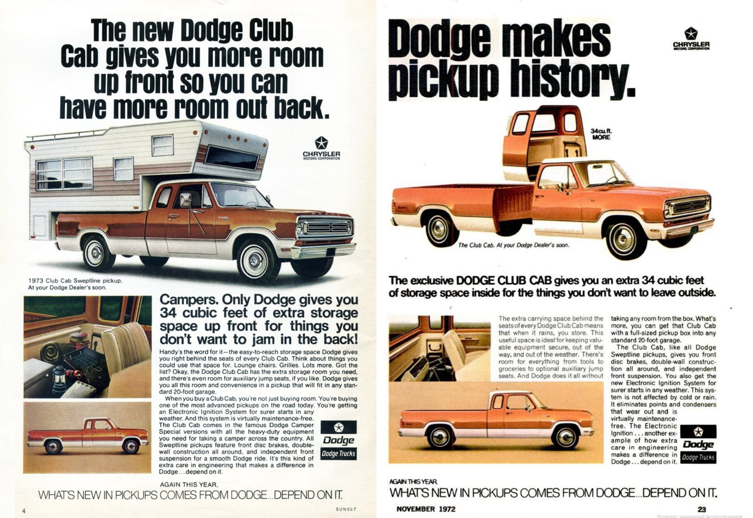 Dodgecab