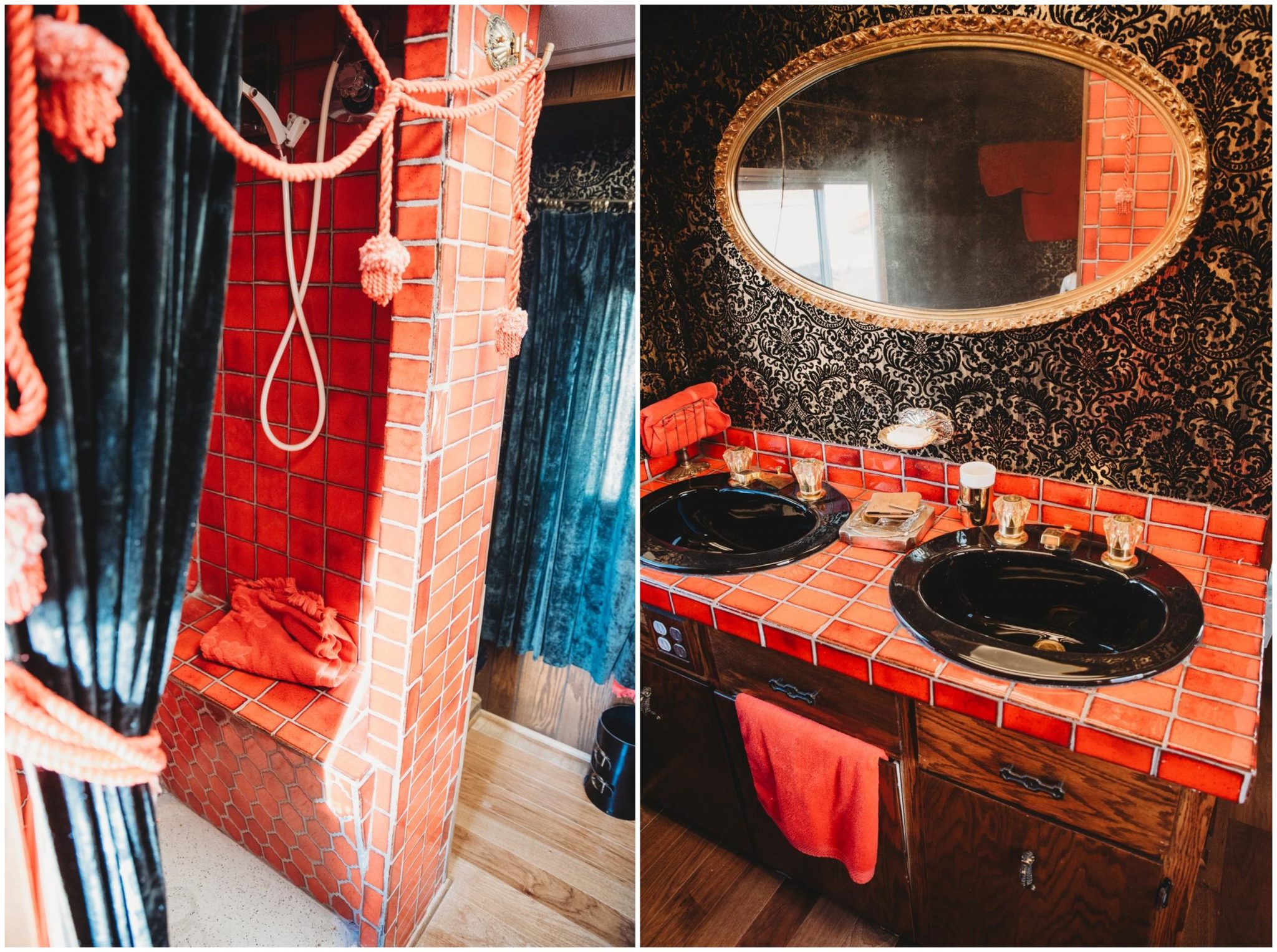 One Of The Rarest RVs In The World Is This Semi-Trailer Camper Built To ...