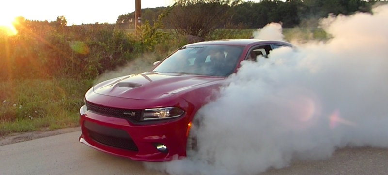 Dt Burnout