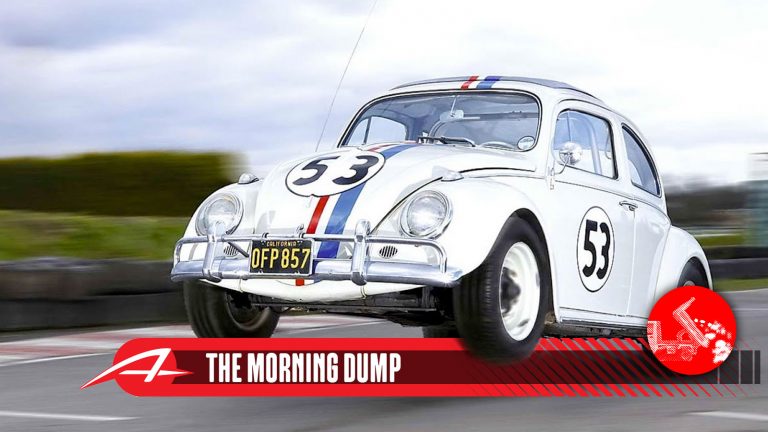 Dump Herbie Top