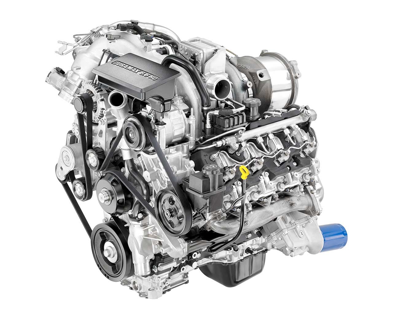 Duramax L5p