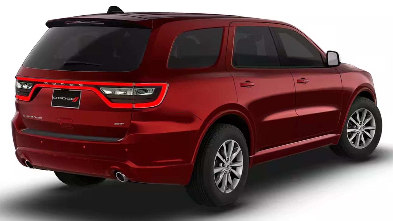 Durango Pentastar 2 Copy