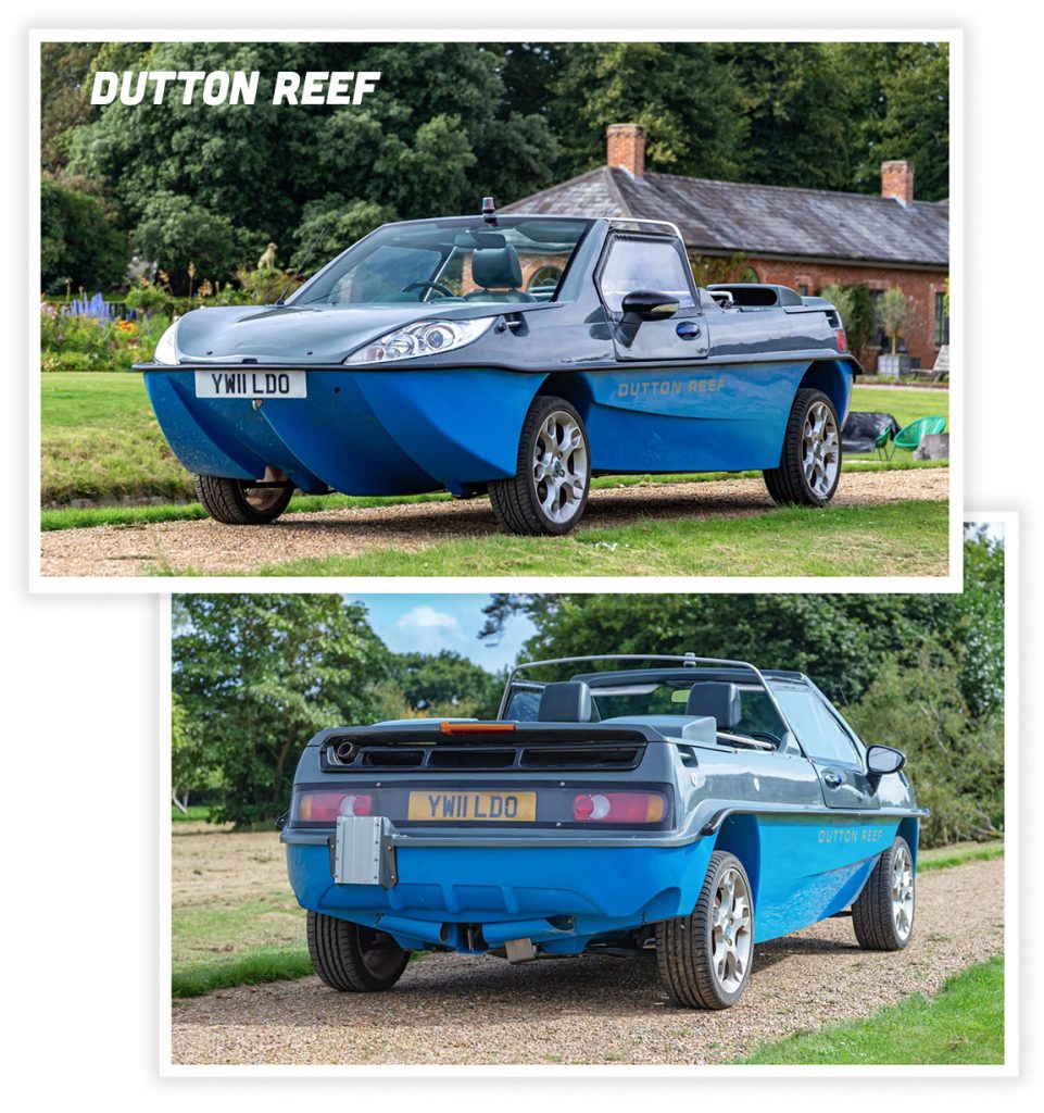 Only An Idiot Would Let The 'The World's Worst Car' Live On Through The ...