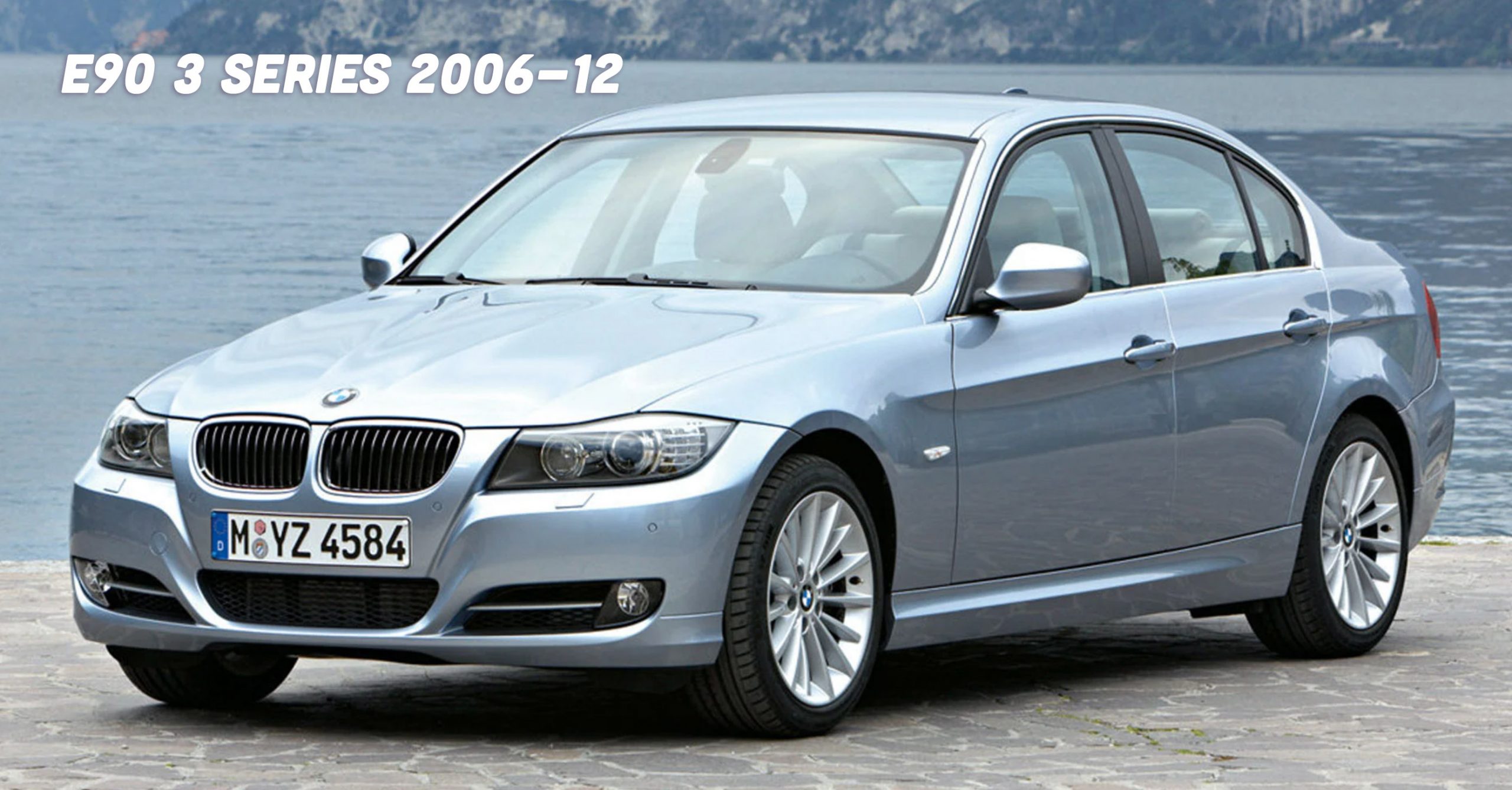 E90 10 8