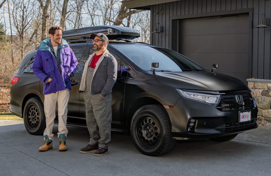 Ebay Bts Pete Davidson Talent Image 2 Large