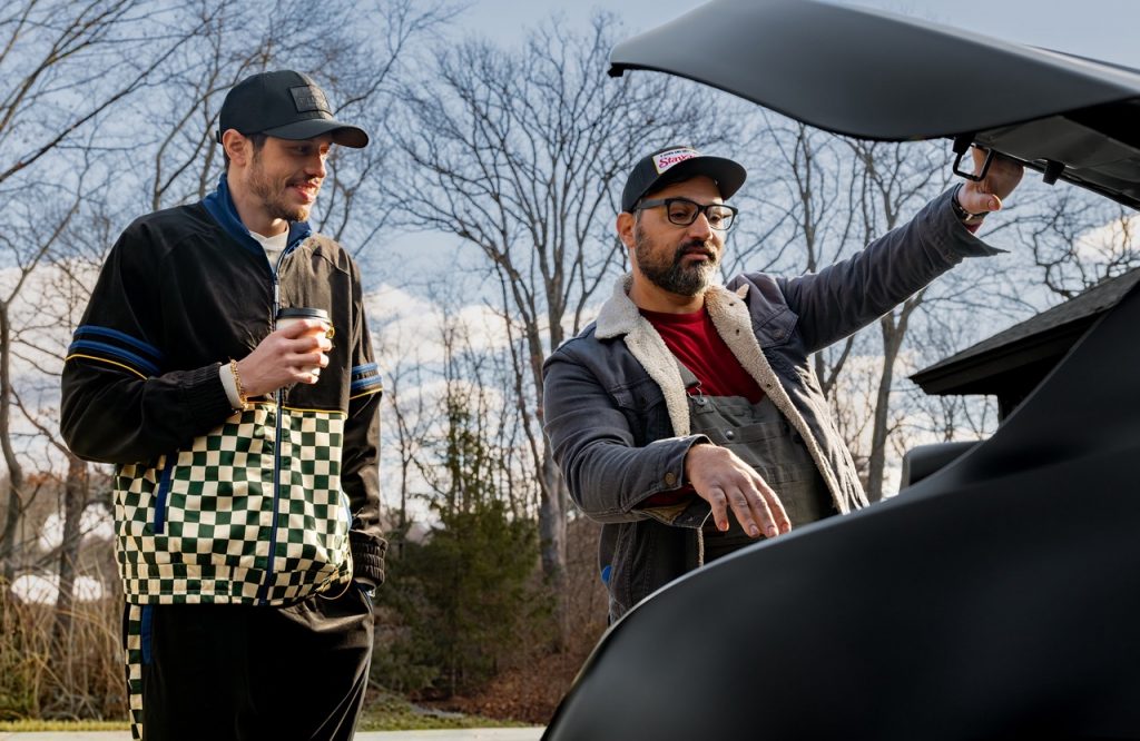 Ebay Bts Pete Davidson Talent Image 5 Large