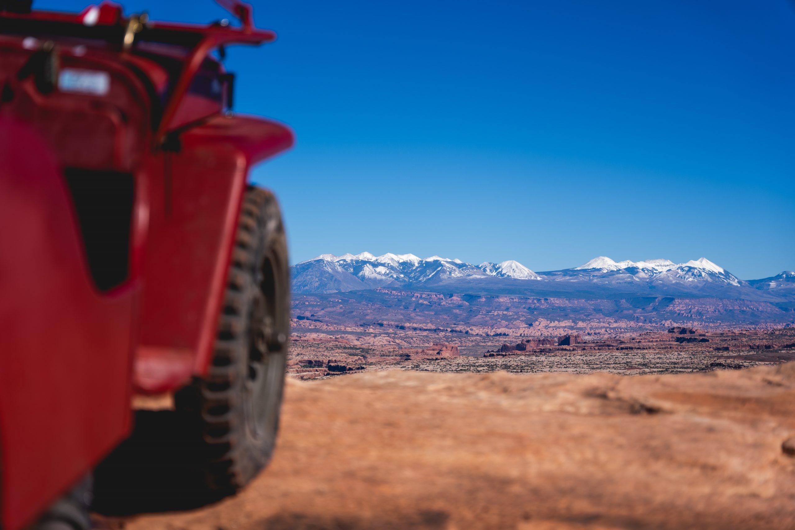 Ebay Jeep Offroad Pic