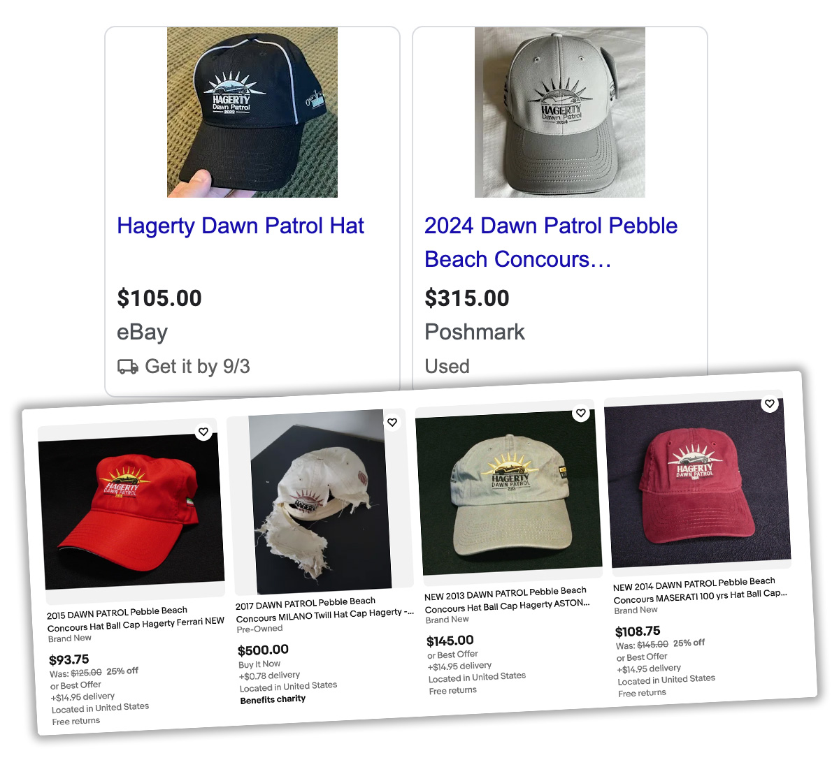 Ebayhats