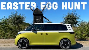 Eehunt Buzz