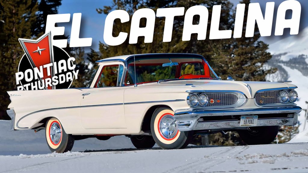 El Catalina Topshot 11 15