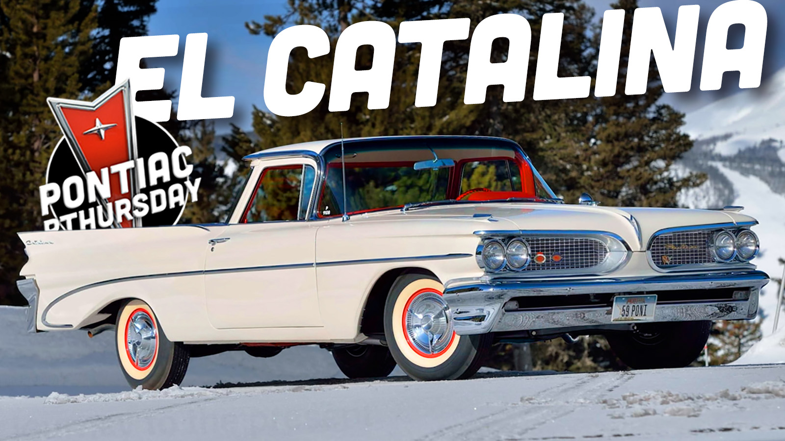 El Catalina Topshot 11 15