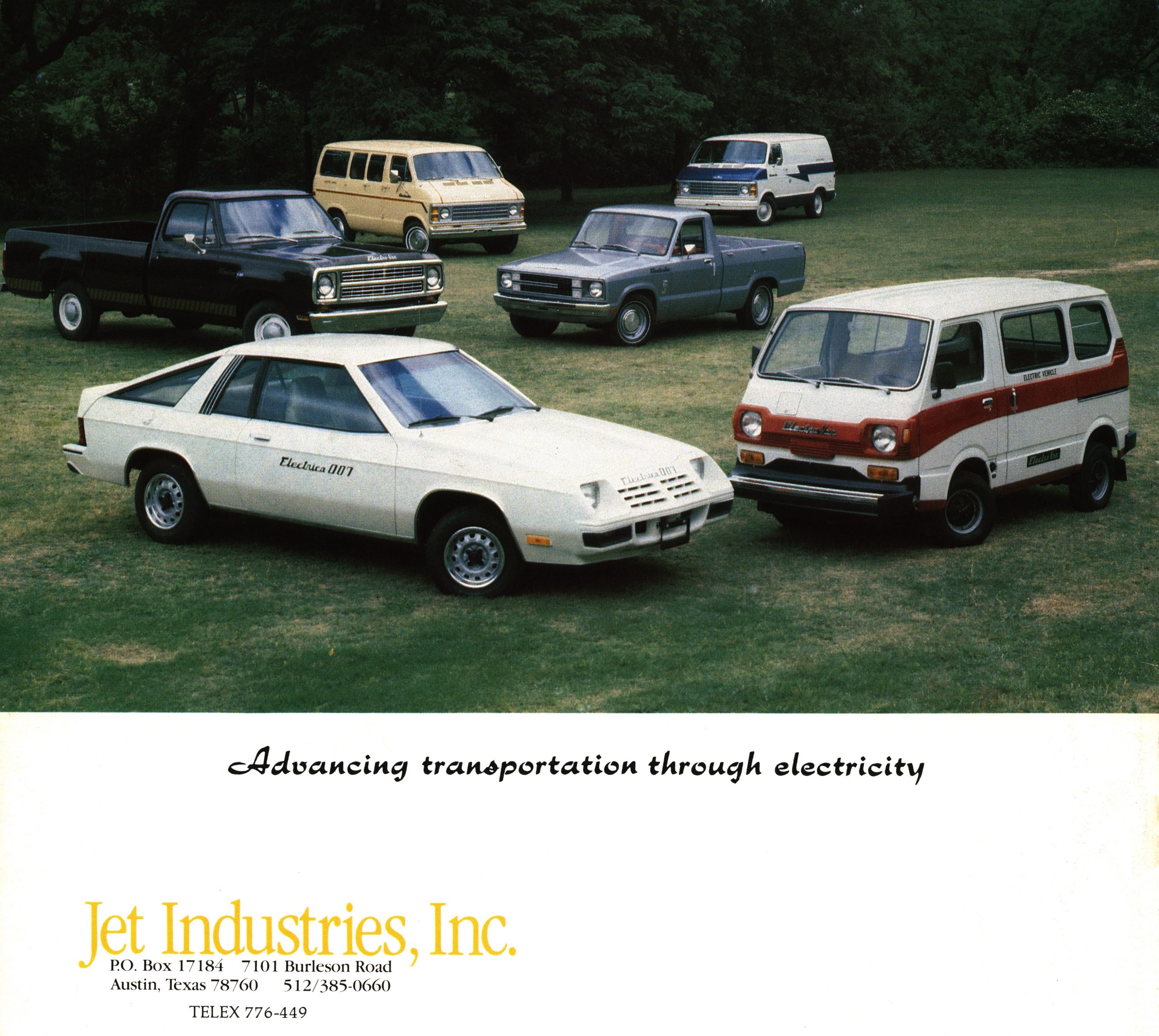 Electrovan 5 10 2