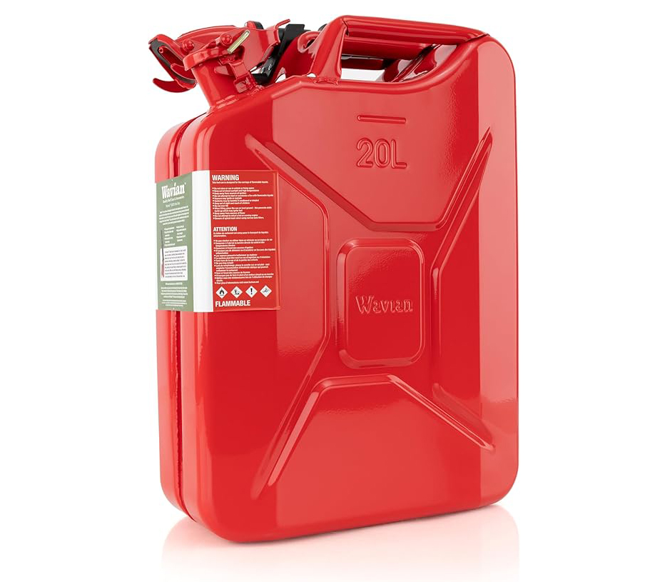 Epa Gas Can Amazon