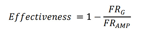 Equation 1