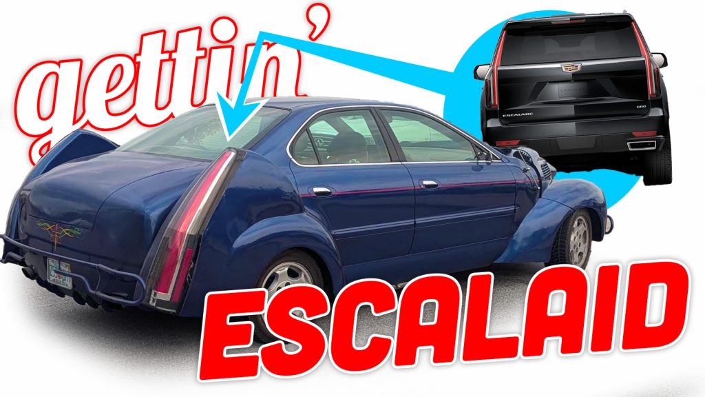 Escaladecustom Top