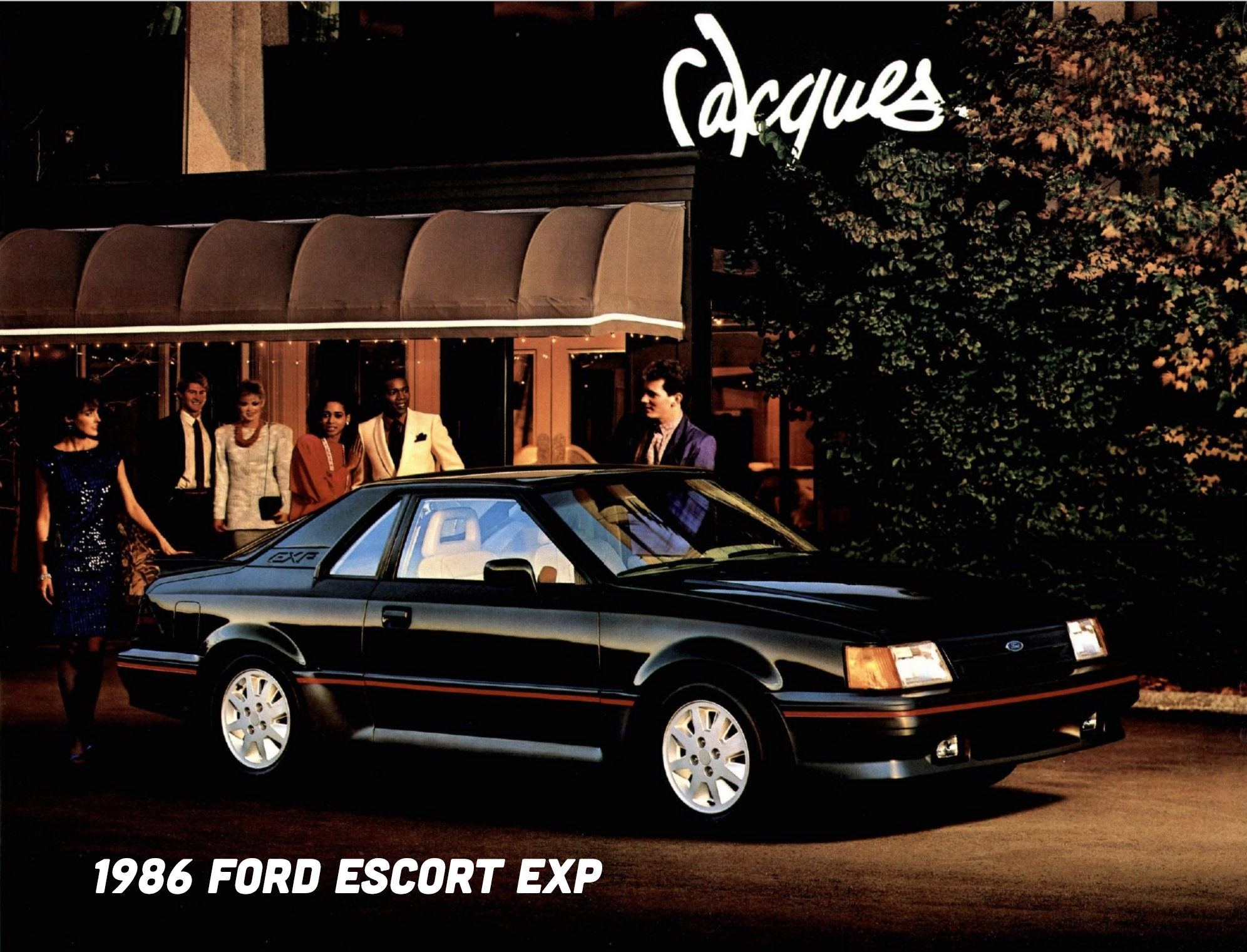 Escort Exp Front 1 1 17