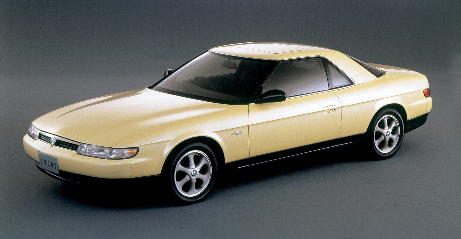Eunos Cosmo Prototype