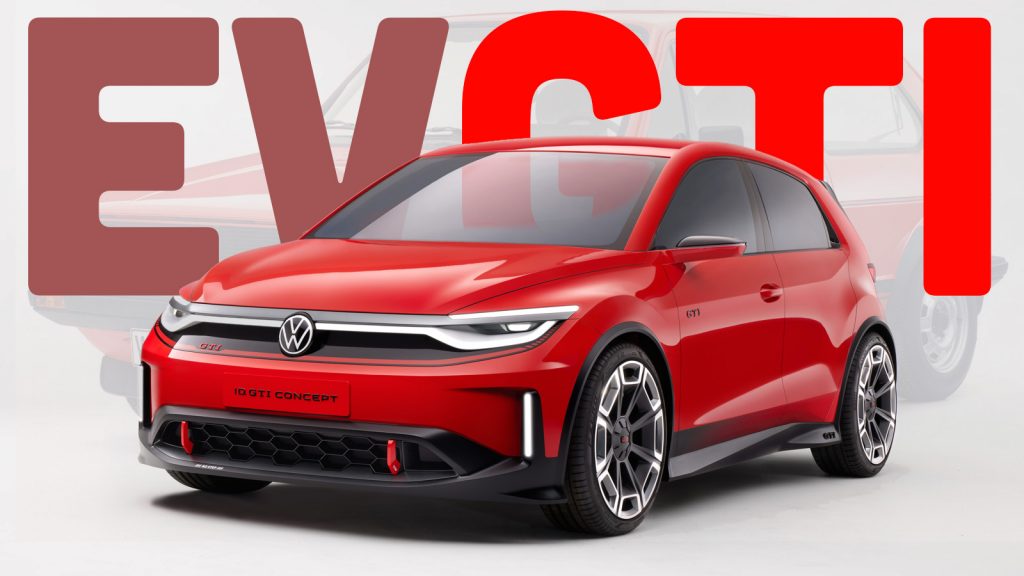 Ev Gti Top