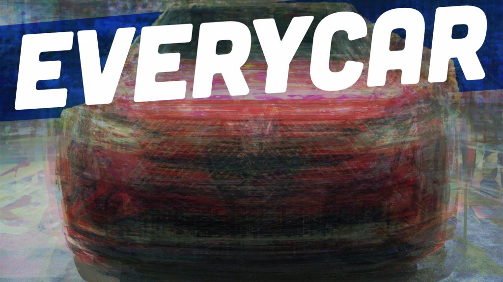 Everycar Top