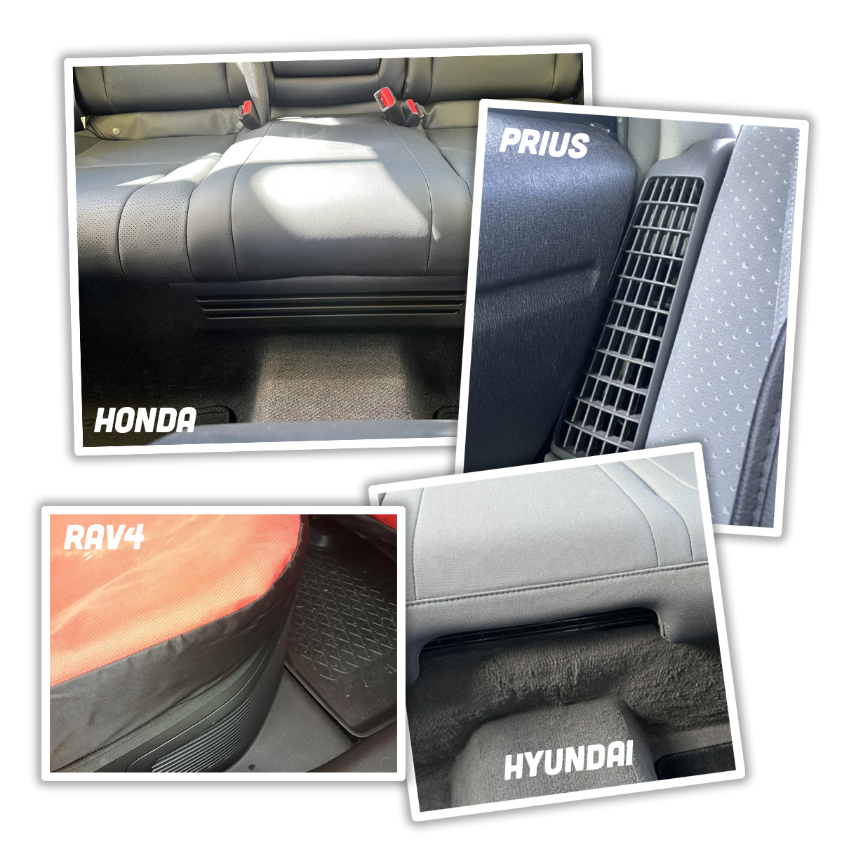 Examples Vents