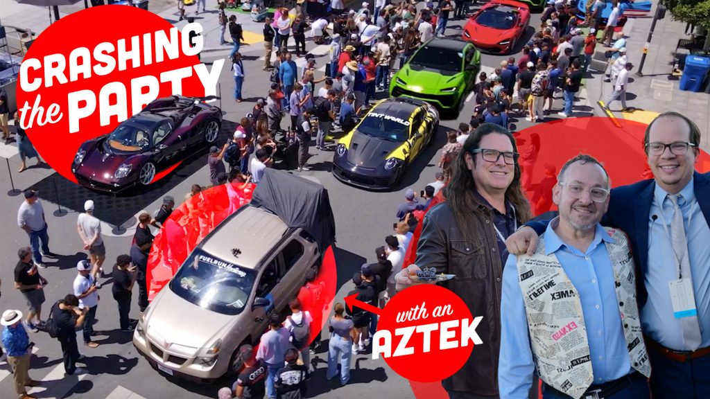 Exotek Aztek 4