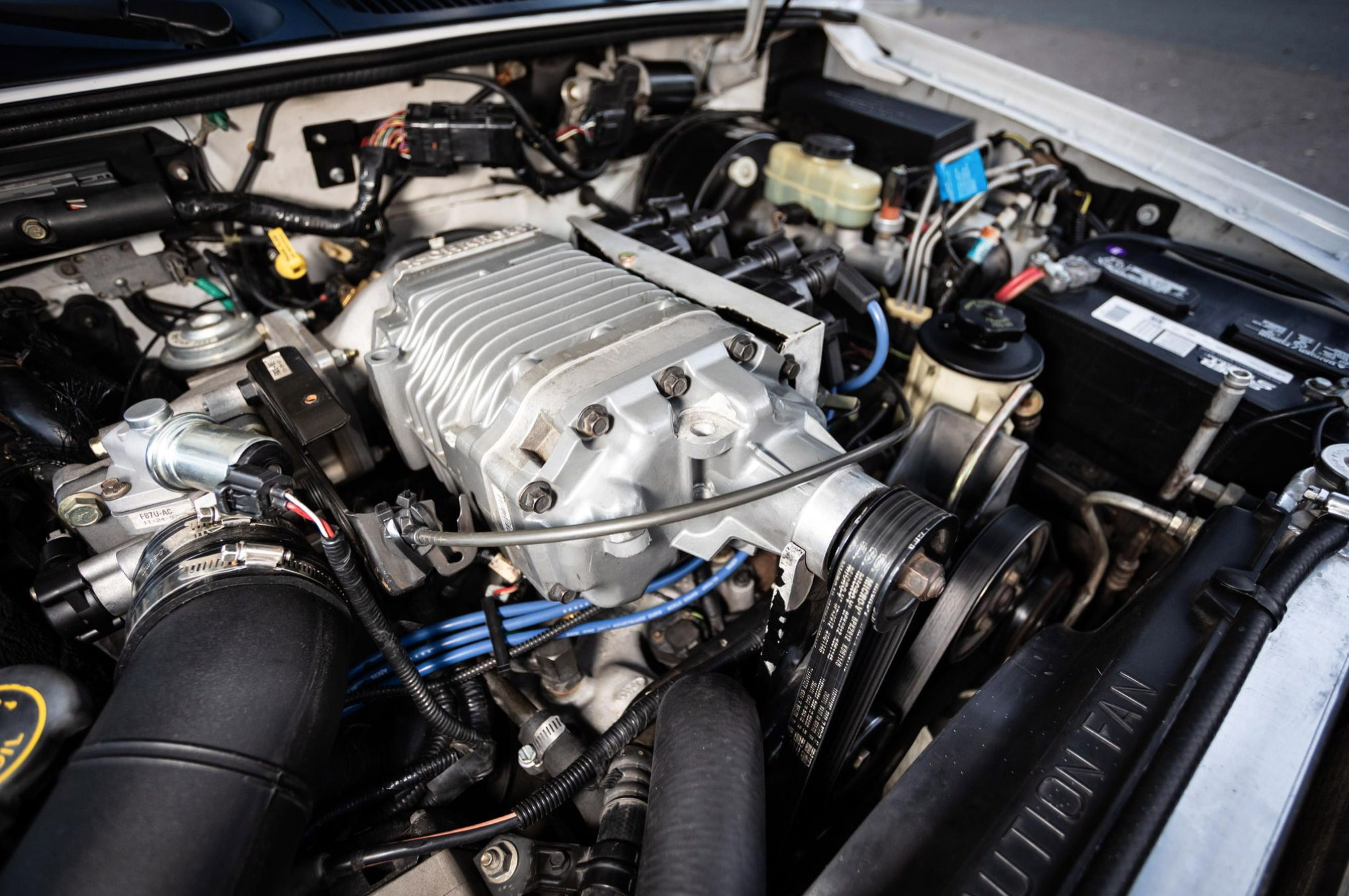 Explorer Xp8 Engine 10 19