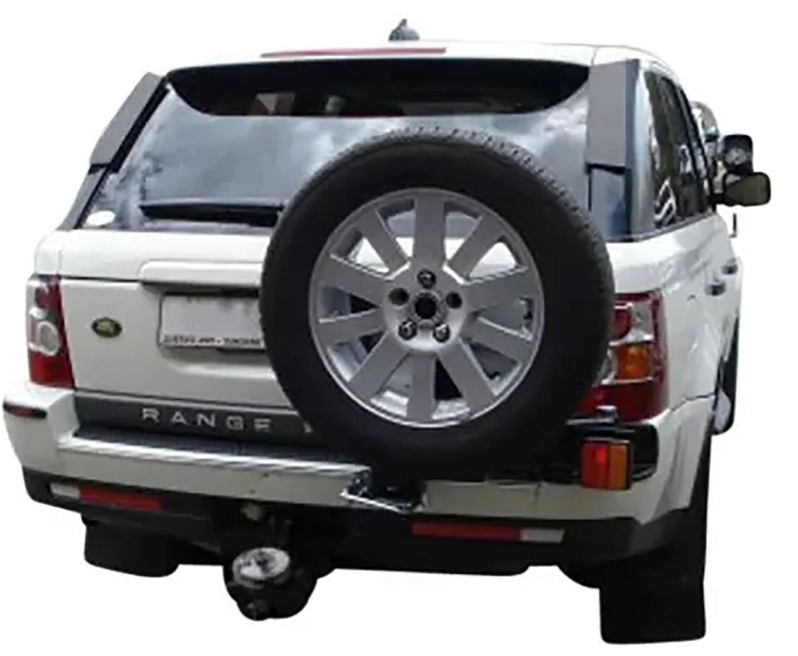 Externalspare
