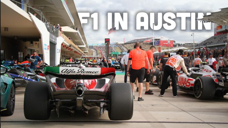 F1inaustin Top