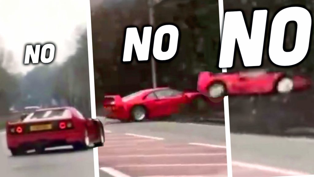 F40 Nonono Top 2