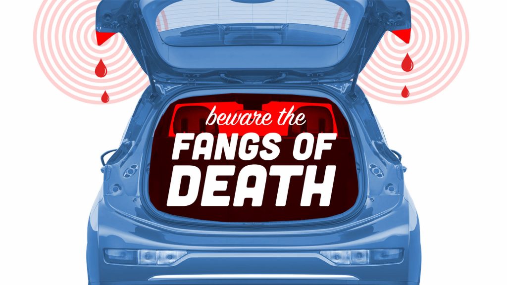 Fangs Top2