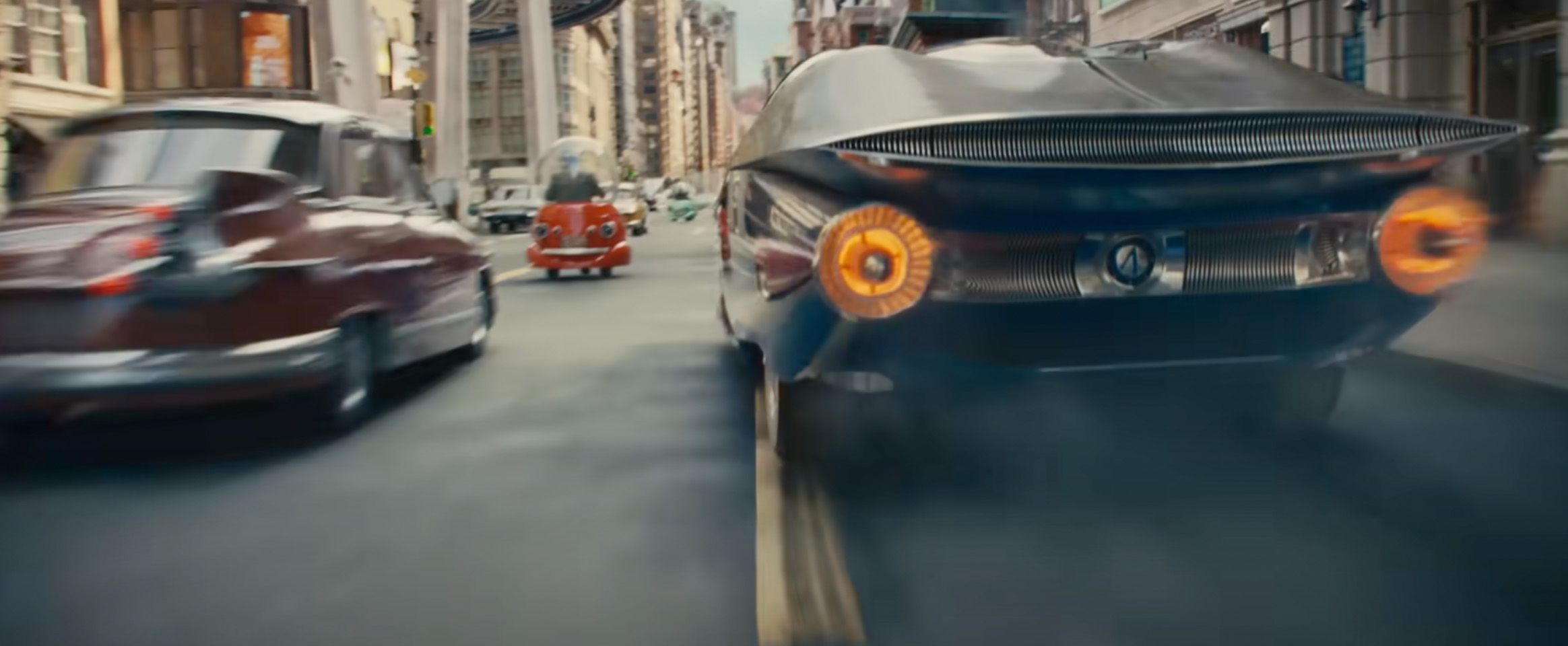 Fantastic Screengrab 1