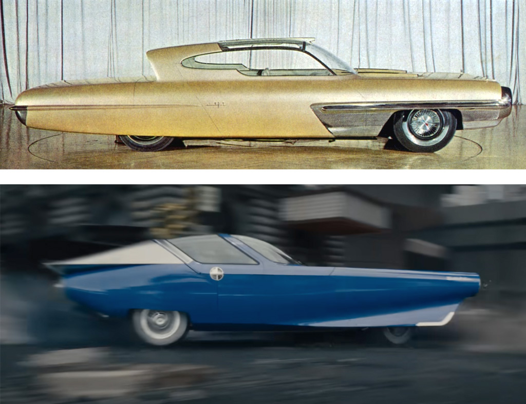 Fantasticar Lagalaxie Profiles