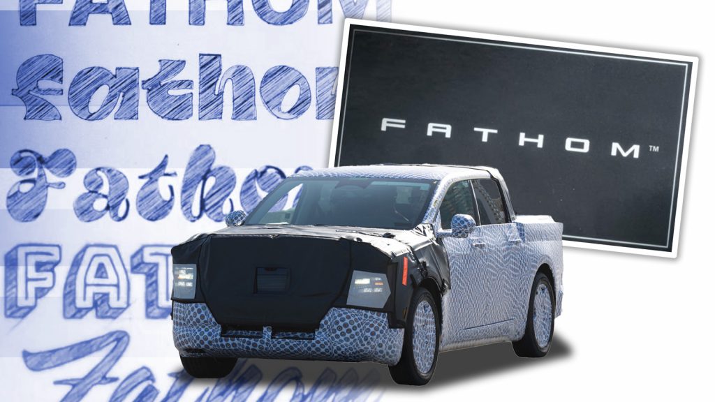 Fathom Name Top