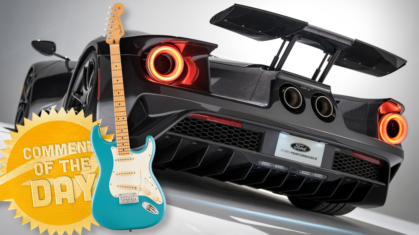 Fenderford