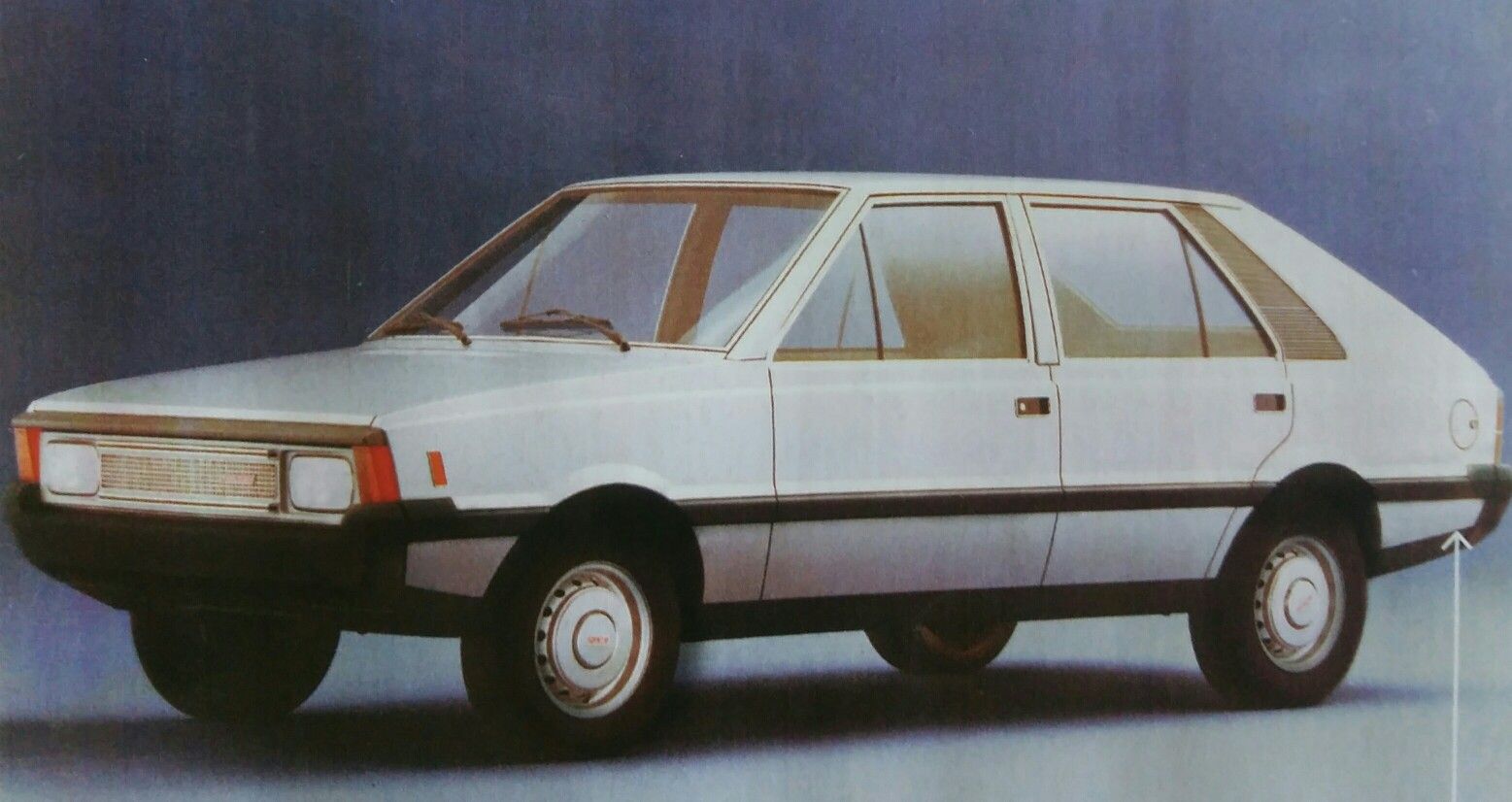 Fiat 137