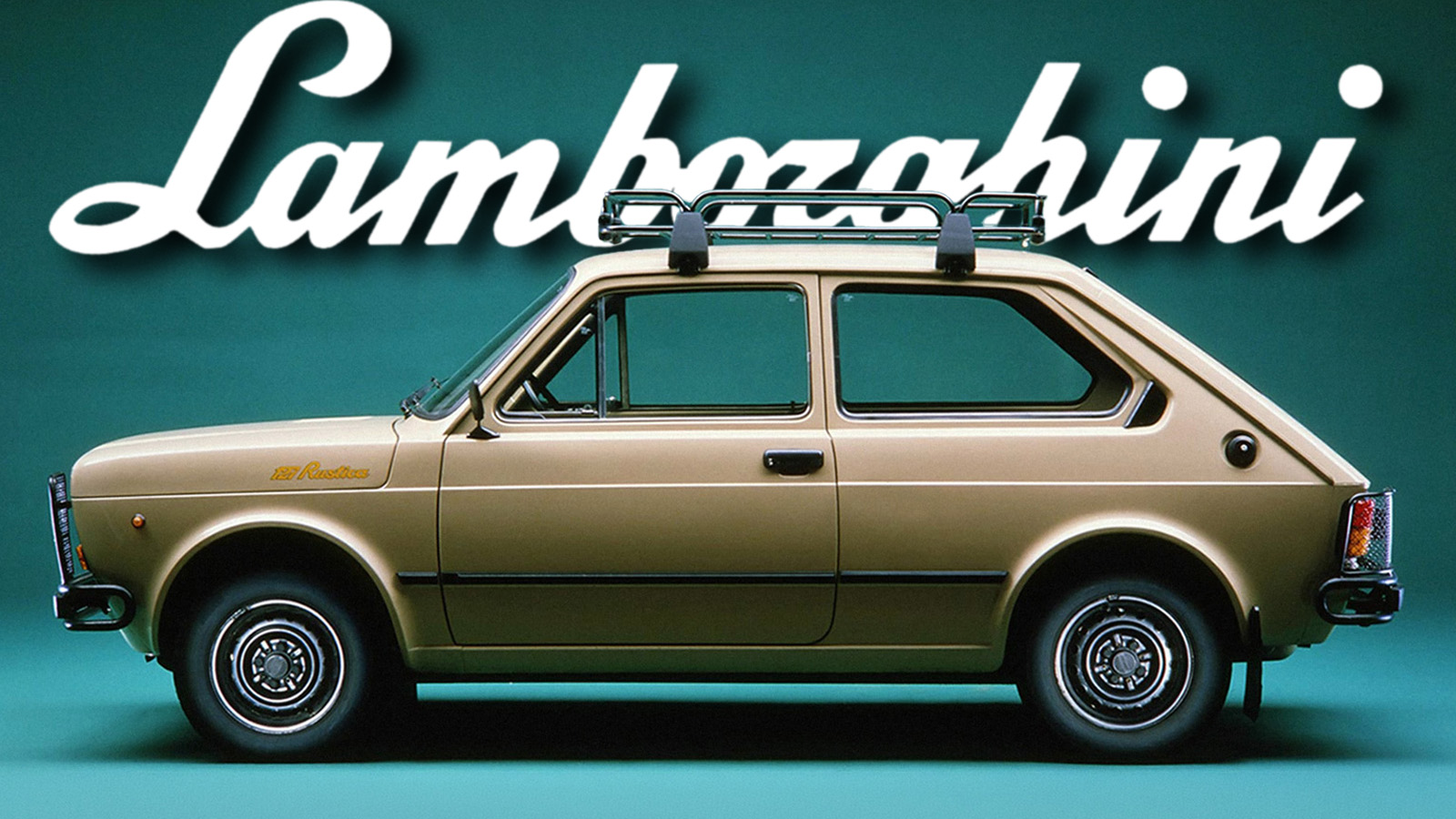 fiat_127_rustica TS Fiat 127 Rustica Ts