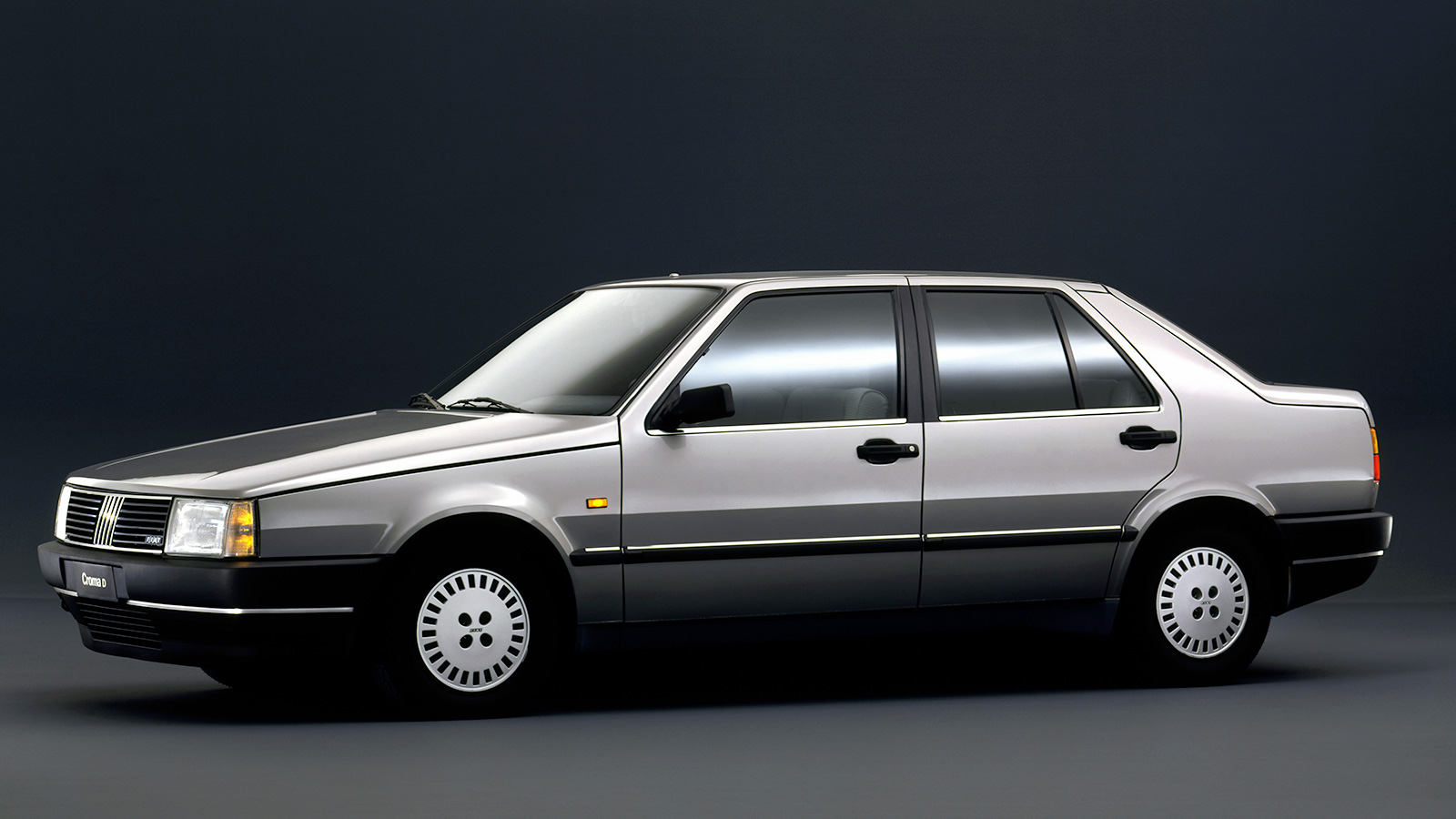 Fiat Croma