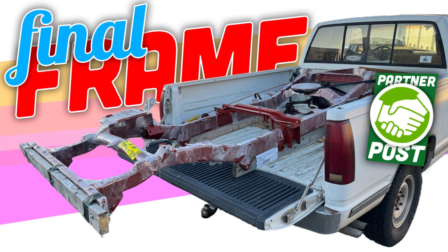 Finalframe Top