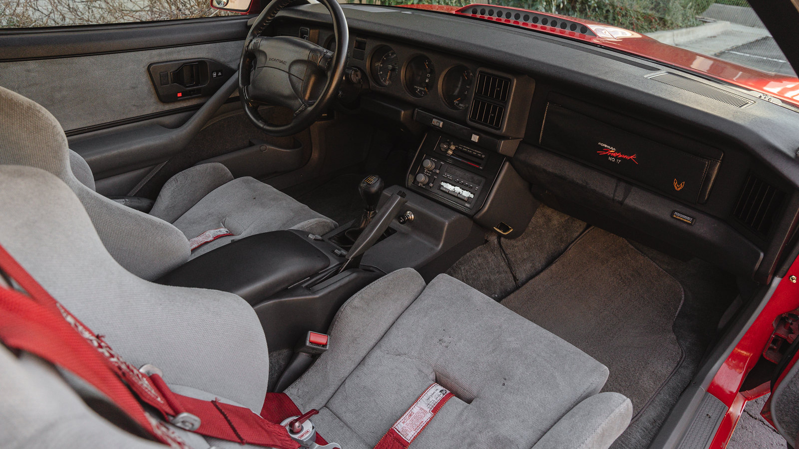 Firehawk Dash 3 19