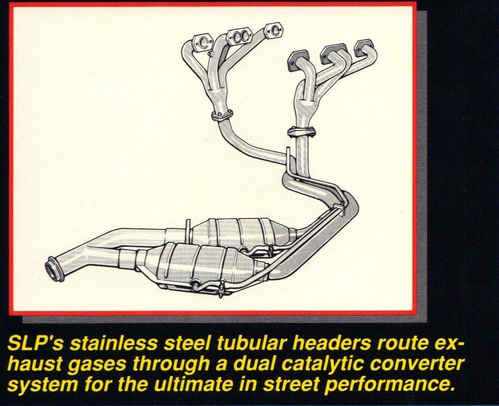 Firehawk Exhaust 3 13