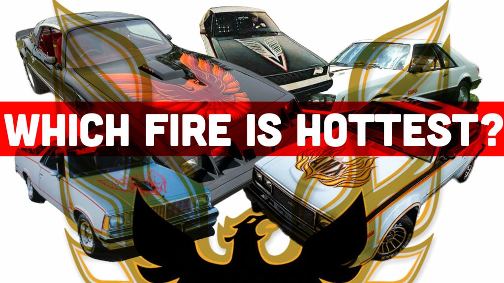 Firehood Top