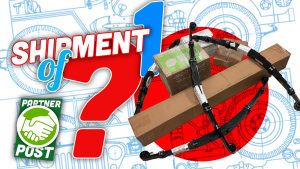 Firstshipment Top