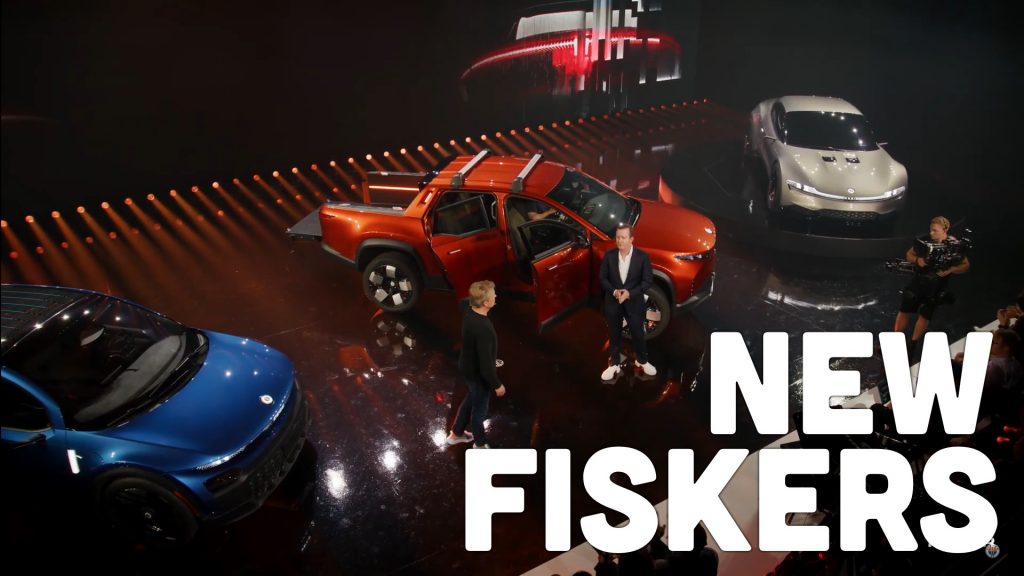 Fisker Pear Ronin Alaska Topshot