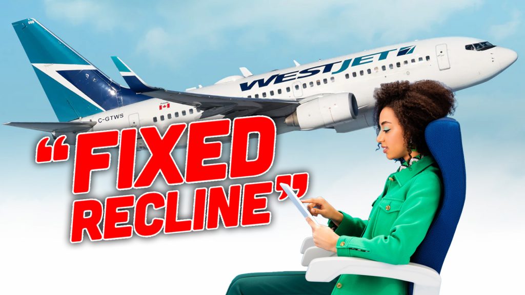 Fixedrecline Top