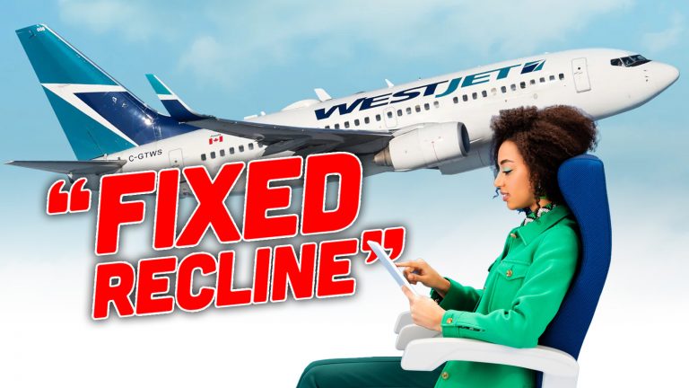 Fixedrecline Top
