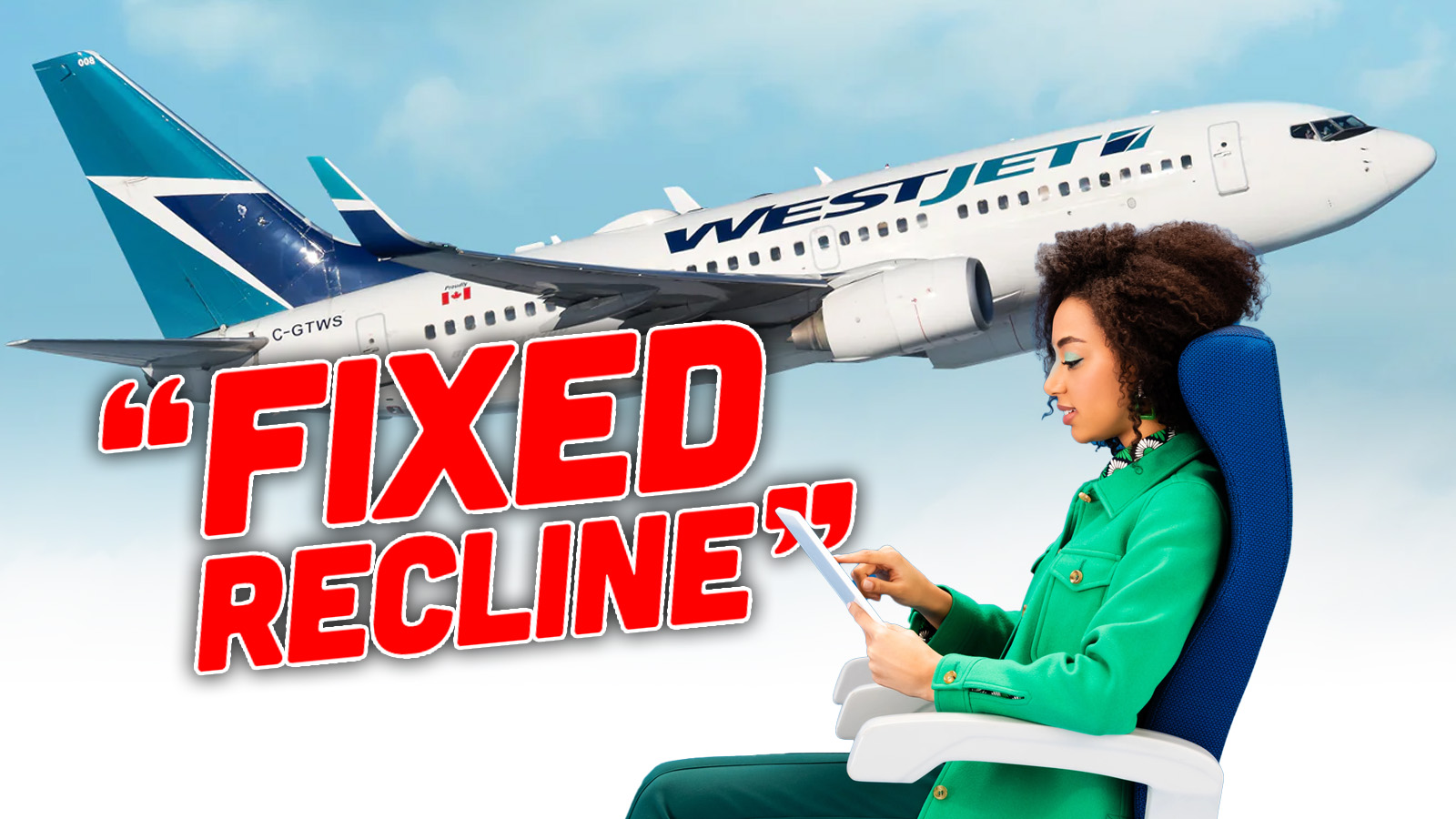 Fixedrecline Top